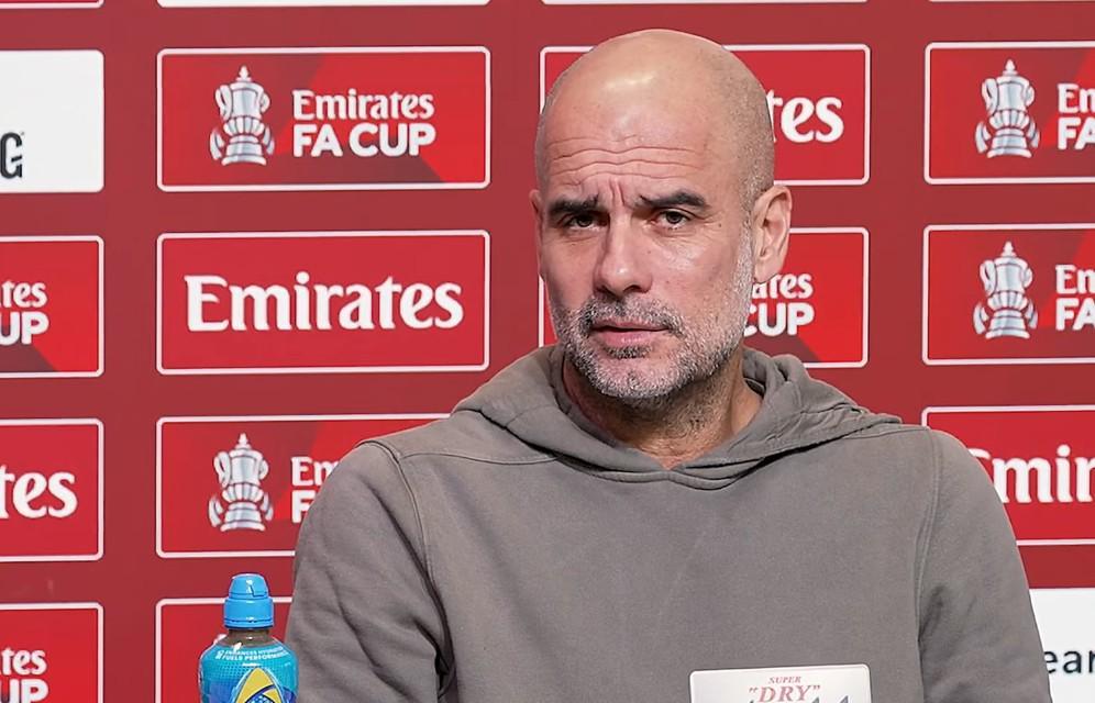 星空体育下载-瓜帅：我没看阿森纳vs利物浦，但落后6分总比落后8分好