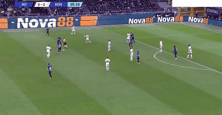 星空体育下载-【意甲】马库斯·图拉姆建功 国际米兰1比0罗马