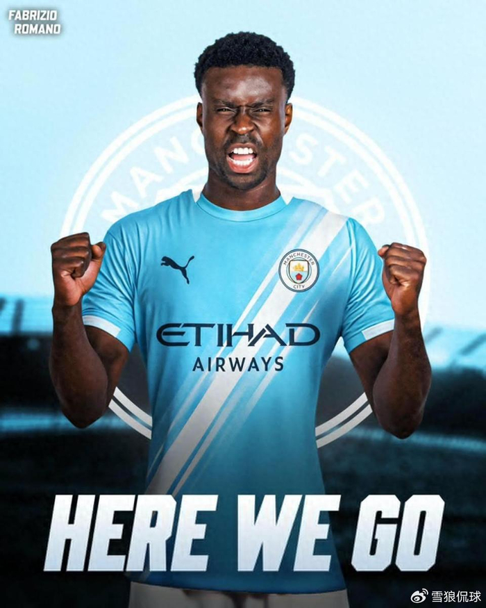 星空体育-3小时HWG！曼城稳准狠操作让拜仁震惊 后者本想续约于帕免签格伊|水晶宫|拜仁慕尼黑|鲁本-迪亚斯|罗马诺|约纳坦-塔_新浪体育_新浪新闻