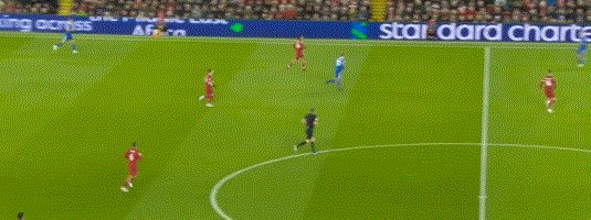 星空体育官网-【英超】开场丢球 努涅斯造致胜球 利物浦擒莱斯特