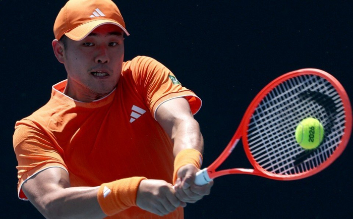 星空体育-中国球员澳网首轮8进4！吴易昺白卓璇迎突破，袁悦张帅留遗憾|张之臻|商竣程|帕夫柳琴科娃|女单|斯瓦泰克_新浪体育_新浪新闻