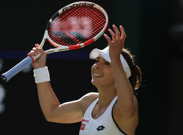 星空体育下载-斯瓦泰克37连胜结束了，让我们好好纪念它