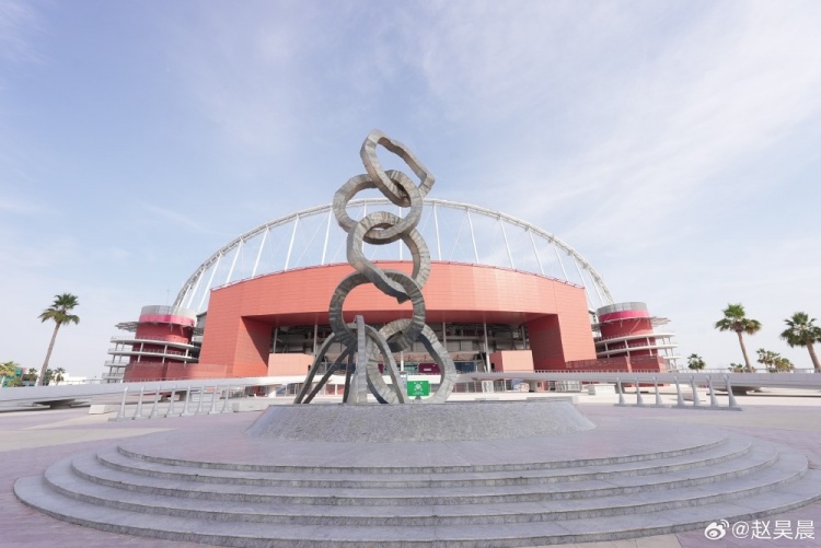 星空体育-海港新闻官晒球队多哈冬训图集：已近尾声