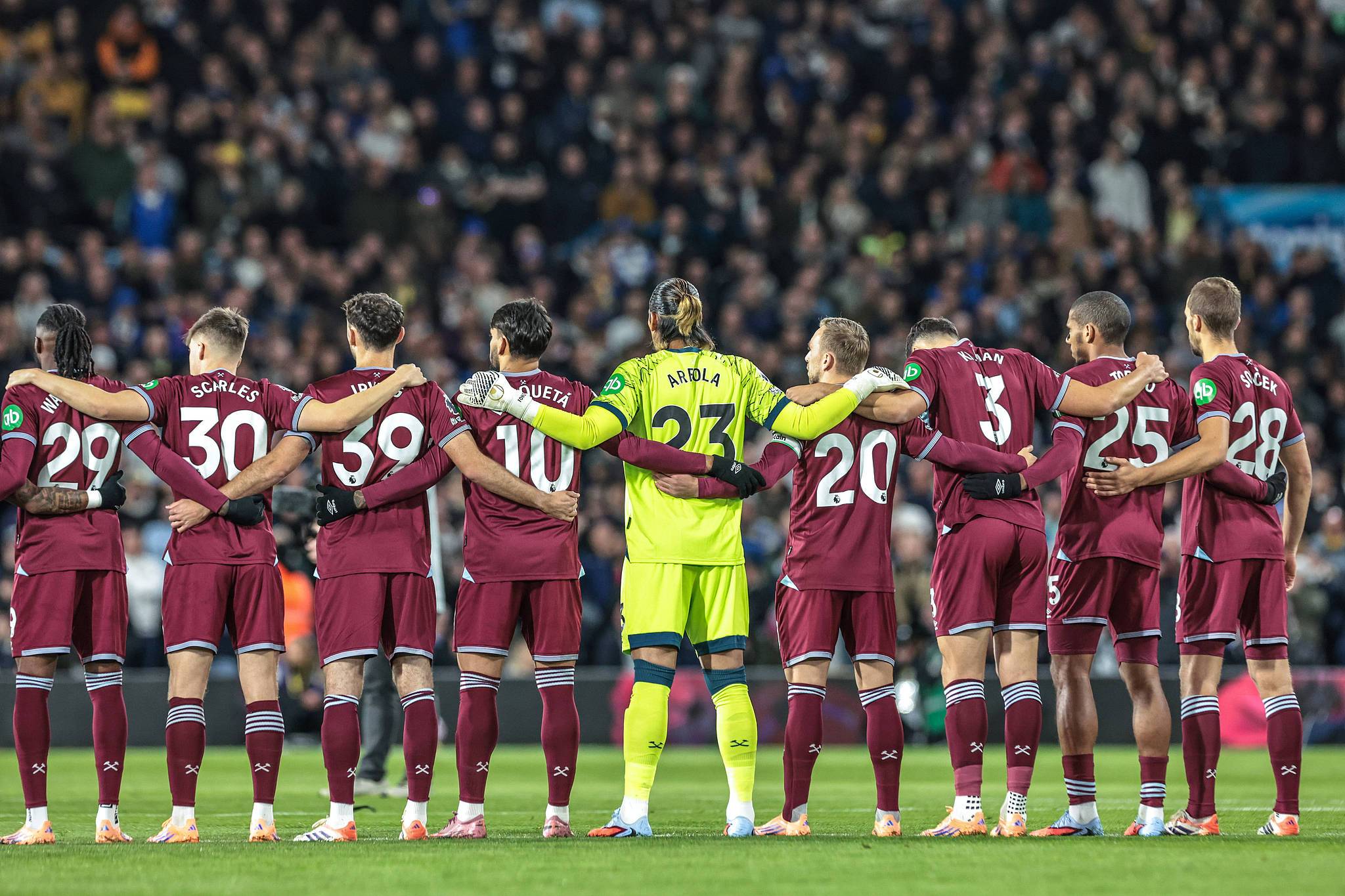 星空体育-转会失败清单或有圆满结局 | 西汉姆联新闻