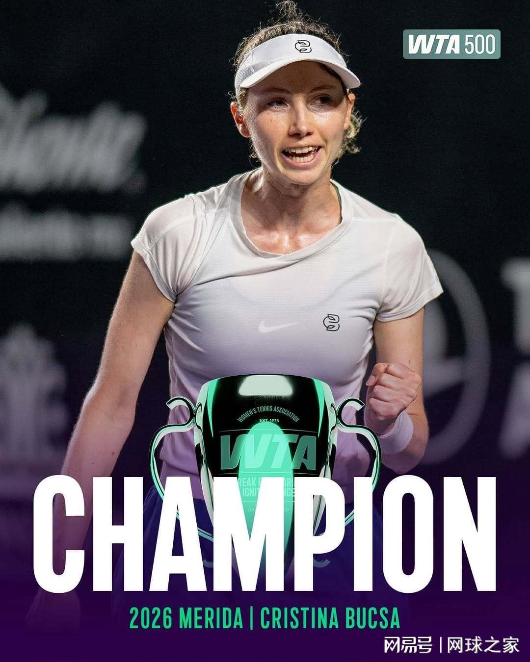 星空体育-网坛隐士布克沙：西班牙一姐，不要赞助商，只想隐于人海