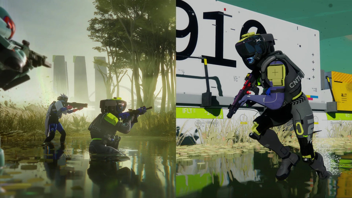 星空体育-Bungie 调整开发资源，300 人专注《失落星船：马拉松》开发|工作室|福布斯|命运 2|失落星船:马拉松|命运2_新浪体育_新浪新闻
